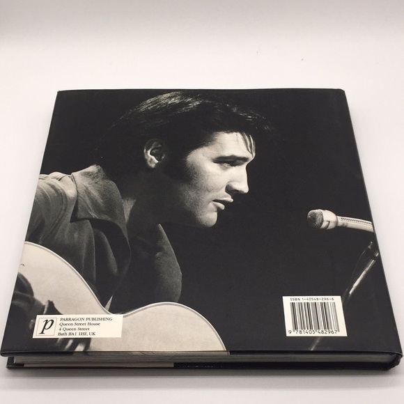 Images of Elvis by Marie Clayton Hardcover Dust Jacket 2006 Lisa Marie Presley - Picture 11 of 14